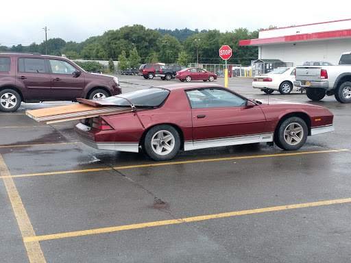 Home Improvement Store «Tractor Supply Co.», reviews and photos, 154 Vestal Pkwy W, Vestal, NY 13850, USA