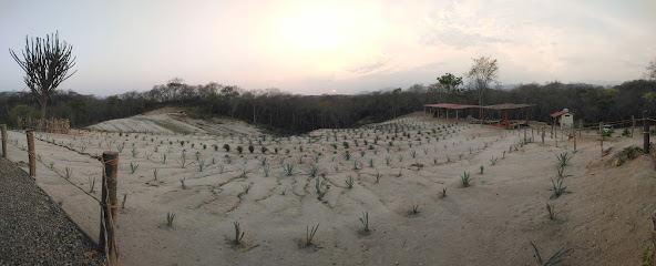 Rancho Agave Huatulco