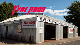 Tyre Pros Acle
