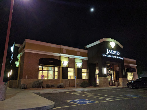 Jewelry Store «Jared The Galleria of Jewelry», reviews and photos, 12656 N Tatum Blvd, Phoenix, AZ 85032, USA