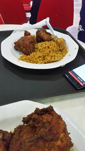 Kada Fried Chicken, Benin Sapele Rd, Oka, Benin City, Nigeria, Chicken Wings Restaurant, state Rivers