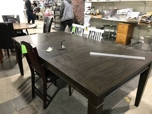 Home Goods Store «Habitat for Humanity Philadelphia ReStore», reviews and photos