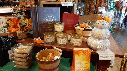 American Restaurant «Cracker Barrel Old Country Store», reviews and photos, 238 Enterprise Dr, Rocky Mount, NC 27804, USA