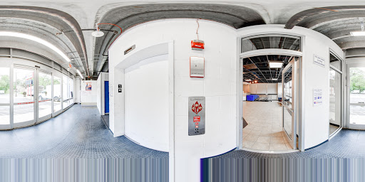 Self-Storage Facility «Secure Self Storage», reviews and photos, 5909 Blair Rd NW, Washington, DC 20011, USA