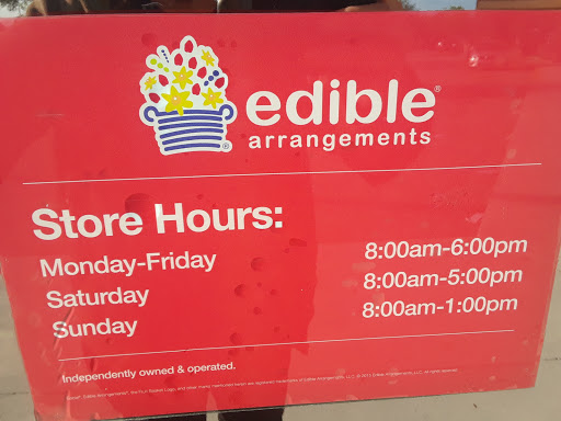 Gift Shop «Edible Arrangements», reviews and photos, 7568 US-1, Port St Lucie, FL 34952, USA