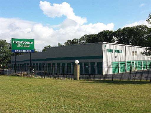 Storage Facility «Extra Space Storage», reviews and photos, 2990 NJ-66, Neptune City, NJ 07753, USA