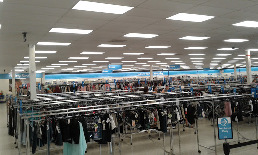 Clothing Store «Ross Dress for Less», reviews and photos, 1443 Dallas Hwy, Waxahachie, TX 75165, USA