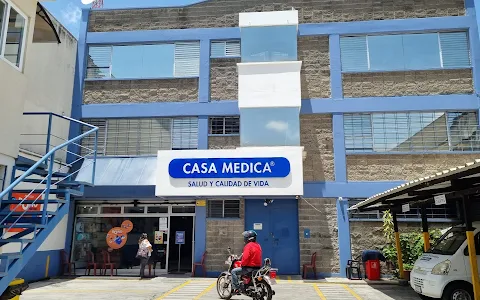 Casa Medica - Zona 1 image