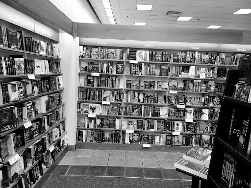 Book Store «Barnes & Noble», reviews and photos, 12193 Fair Lakes Promenade Dr, Fairfax, VA 22033, USA