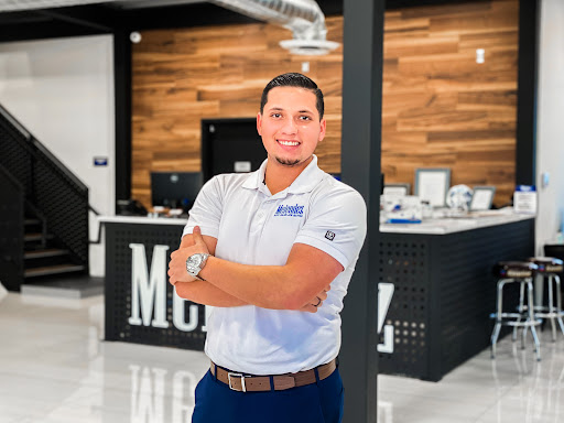 Used Car Dealer «Melendez Auto Sales», reviews and photos, 1590 Joe Battle Blvd, El Paso, TX 79936, USA