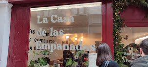 Photo n°21 de Hornitò à Bayonne ()