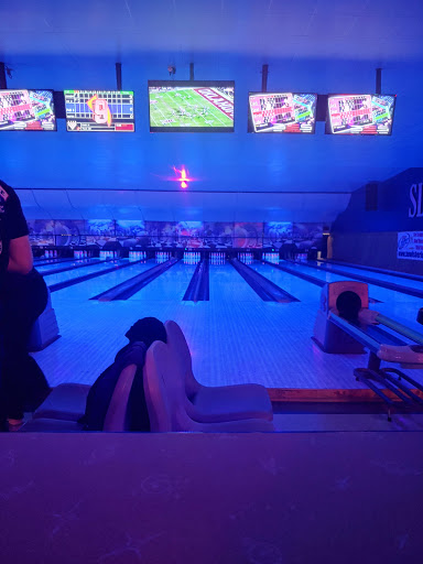 Bowling Alley «Sheridan Lanes», reviews and photos, 1120 80th St, Kenosha, WI 53143, USA