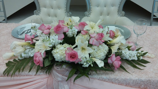 Florist «The Chocolate Rose», reviews and photos, 1609 S Richey St, Pasadena, TX 77502, USA