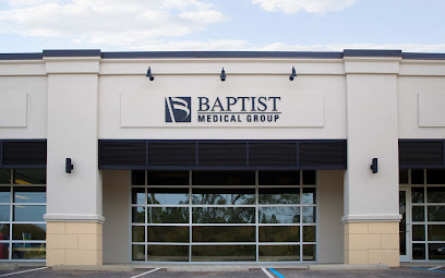 Baptist Medical Group Primary Care - Perdido