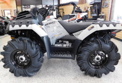 Motorcycle Dealer «Ledgewood Powersports», reviews and photos, 1368 US-46, Ledgewood, NJ 07852, USA