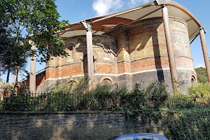 St George's Garrison Church, Woolwich