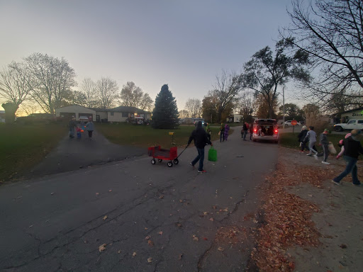 Tourist Attraction «Dixie Boat», reviews and photos, 401 S Dixie Dr, North Webster, IN 46555, USA