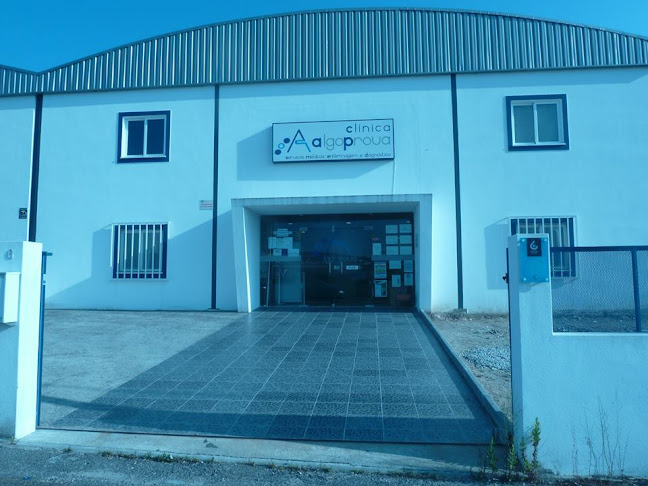 Centro de Radiodiagnóstico de Portalegre