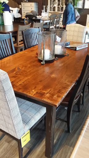 Furniture Store «Johnny Janosik World of Furniture», reviews and photos, 4719 S Dupont Hwy, Dover, DE 19901, USA