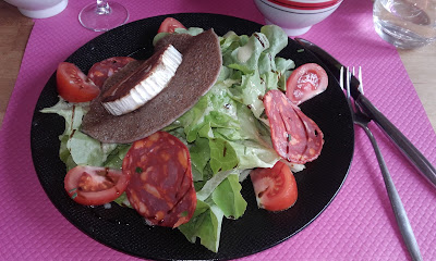 Crêperie Ty Billig à Laval