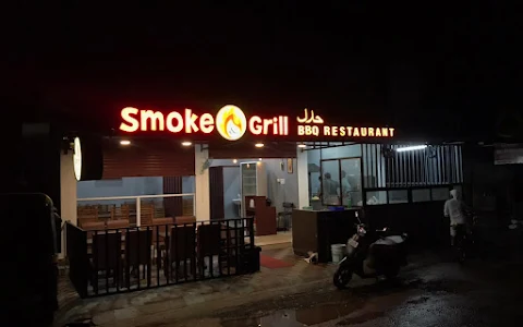 Smoke & Grill image