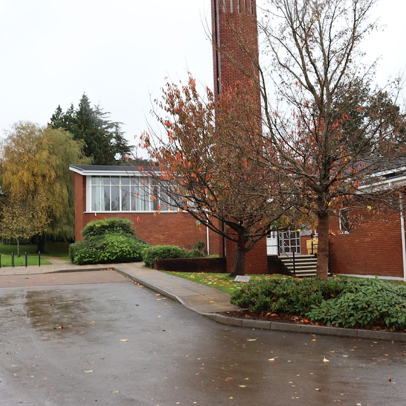 The Church of Jesus Christ of Latter-day Saints, Cardiff