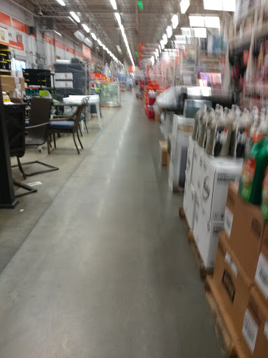 Home Improvement Store «The Home Depot», reviews and photos, 465 NJ-17, Mahwah, NJ 07495, USA