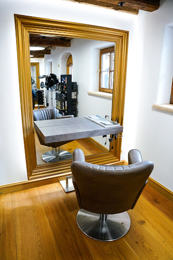 HAIRLODGE Stanglwirt In Going am Wilden Kaiser