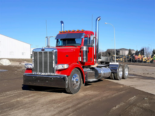 pedigree equipment truck sales in New Salem, North Dakota