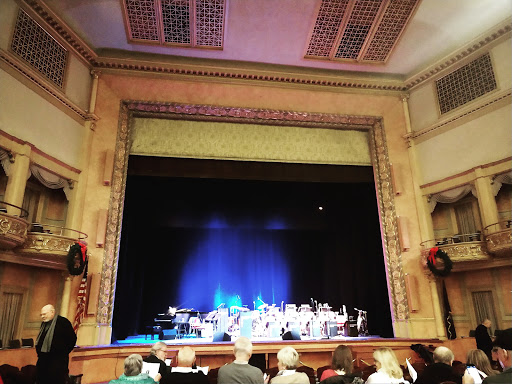 Performing Arts Theater «Miller Symphony Hall», reviews and photos, 23 N 6th St, Allentown, PA 18101, USA