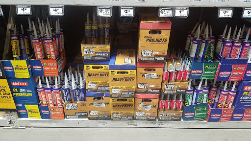 Home Improvement Store «The Home Depot», reviews and photos, 4925 E Carefree Hwy, Cave Creek, AZ 85331, USA