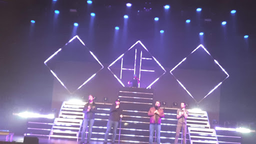 Event Venue «Shipshewana Event Center», reviews and photos, 760 S Van Buren St, Shipshewana, IN 46565, USA