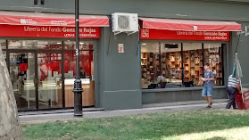 Libreria del Fondo Gonzalos Rojas