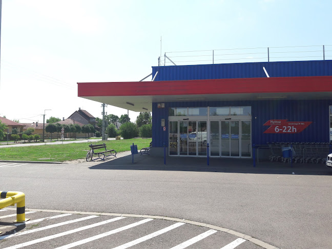 TESCO Szupermarket