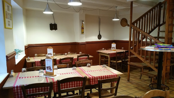 photo n° 40 du restaurants BISTROT GOURMAND à Colmar