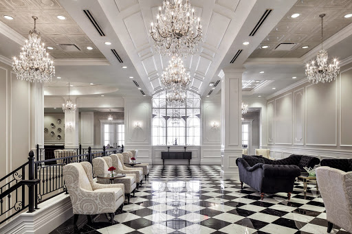 Personal Injury Attorney «Eglet Prince», reviews and photos