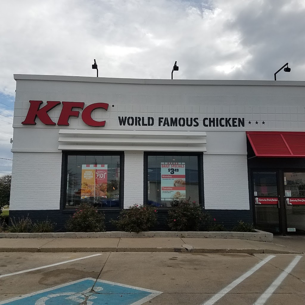 KFC 45331