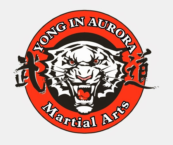 Yong-In Aurora Martial Arts