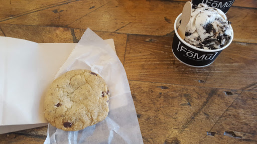 Ice Cream Shop «[FoMu]», reviews and photos, 617 Centre St, Jamaica Plain, MA 02130, USA