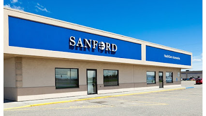 Sanford Health Behavioral Health