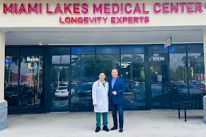 Miami Lakes Medical Center image