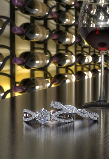 Jewelry Store «David Douglas Diamonds & Jewelry», reviews and photos, 3605 Sandy Plains Rd #260, Marietta, GA 30066, USA