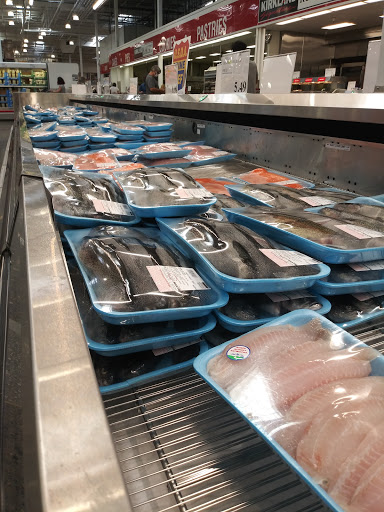 Warehouse store «Costco Wholesale», reviews and photos, 2200 Harvard Way, Reno, NV 89502, USA