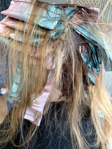 Beauty Salon «Serendipity beauty salon», reviews and photos, 553 NW U.S. 101, Lincoln City, OR 97367, USA