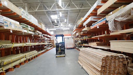 Home Improvement Store «The Home Depot», reviews and photos, 3600 Miller Rd, Wilmington, DE 19802, USA