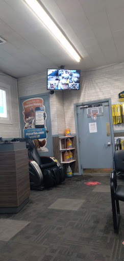Auto Body Shop «Terrys North Coast Auto», reviews and photos, 3328 St Clair Ave NE, Cleveland, OH 44114, USA