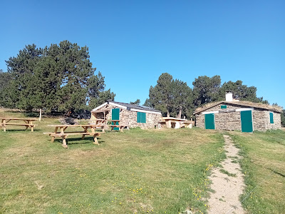 Refuge de l'Orri de l'Andreu (boissons, repas, nuitée) à Osséja