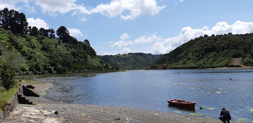 Río San Juan Poniente