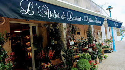 L'Atelier de Laurent, Artisan Fleuriste à Notre-Dame-de-Monts