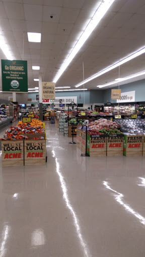 Grocery Store «ACME Markets», reviews and photos, 550 Myrtle Ave, Boonton, NJ 07005, USA